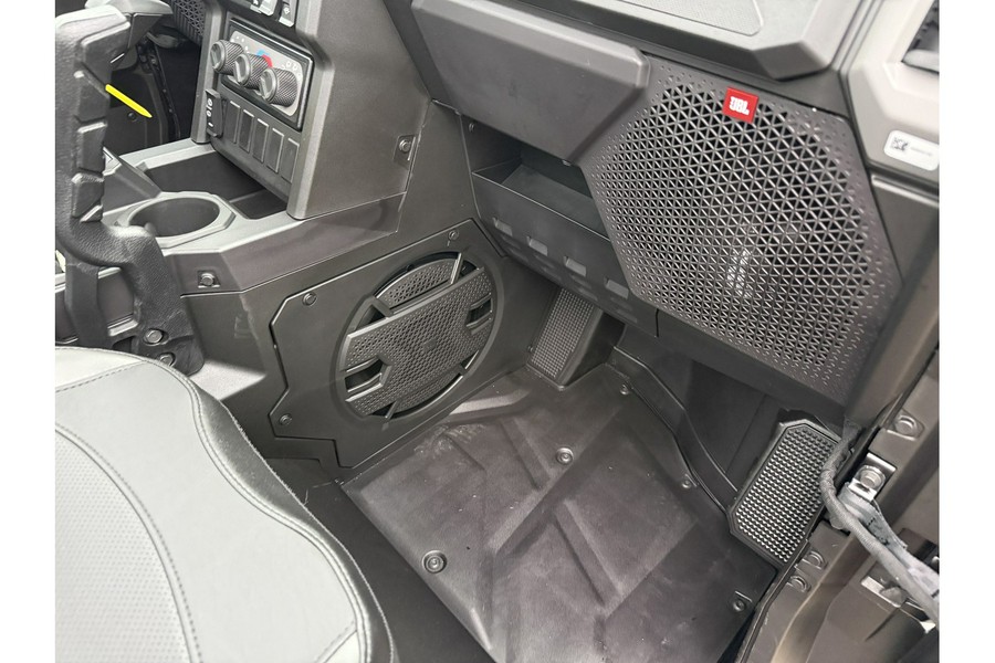 2026 Polaris Polaris XPEDITION XP NorthStar - Matte Super Graphite (CA)