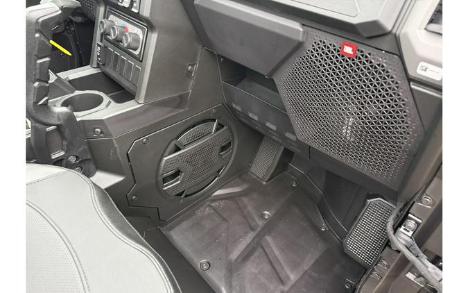 2026 Polaris Polaris XPEDITION XP NorthStar - Matte Super Graphite (CA)