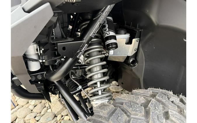 2026 Polaris Polaris XPEDITION XP NorthStar - Matte Super Graphite (CA)