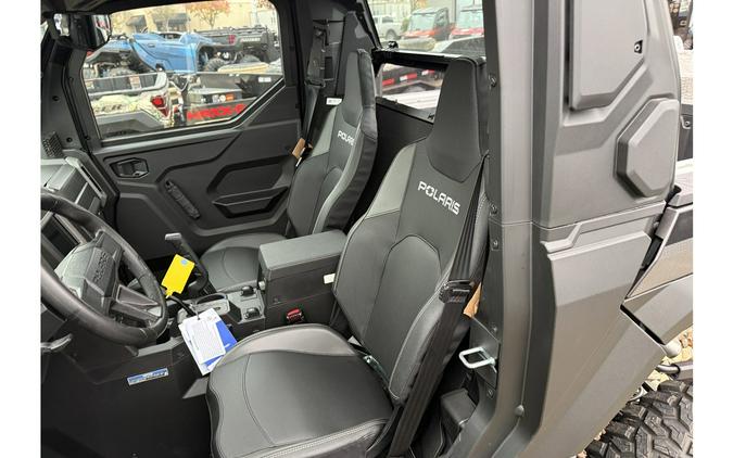 2026 Polaris Polaris XPEDITION XP NorthStar - Matte Super Graphite (CA)