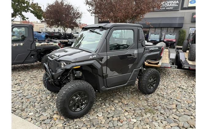 2026 Polaris Polaris XPEDITION XP NorthStar - Matte Super Graphite (CA)
