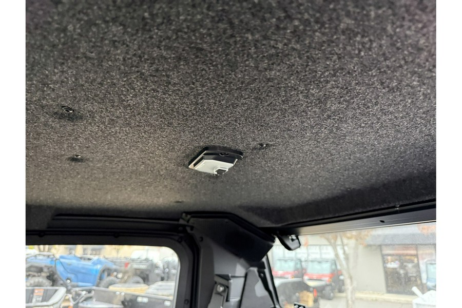 2026 Polaris Polaris XPEDITION XP NorthStar - Matte Super Graphite (CA)