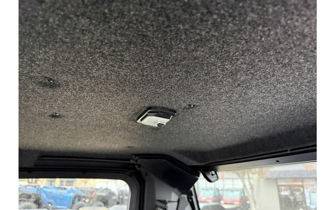 2026 Polaris Polaris XPEDITION XP NorthStar - Matte Super Graphite (CA)