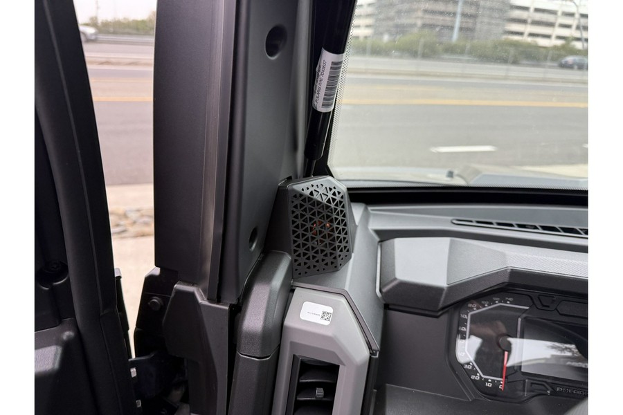 2026 Polaris Polaris XPEDITION XP NorthStar - Matte Super Graphite (CA)