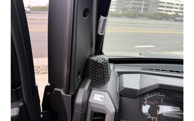 2026 Polaris Polaris XPEDITION XP NorthStar - Matte Super Graphite (CA)