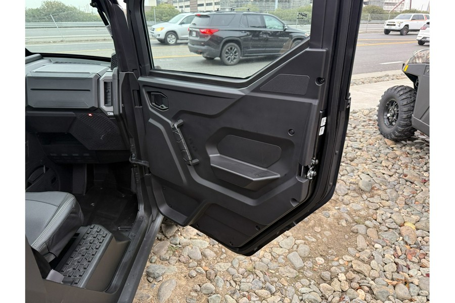 2026 Polaris Polaris XPEDITION XP NorthStar - Matte Super Graphite (CA)