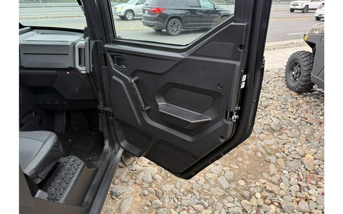 2026 Polaris Polaris XPEDITION XP NorthStar - Matte Super Graphite (CA)