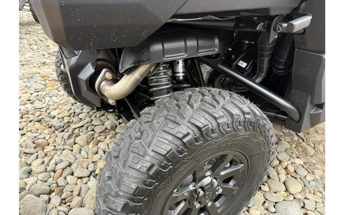 2026 Polaris Polaris XPEDITION XP NorthStar - Matte Super Graphite (CA)