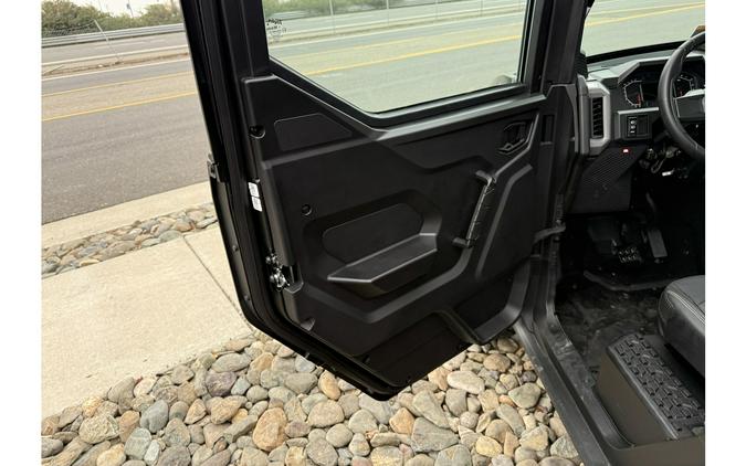 2026 Polaris Polaris XPEDITION XP NorthStar - Matte Super Graphite (CA)