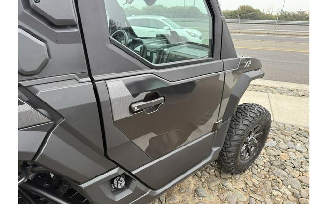 2026 Polaris Polaris XPEDITION XP NorthStar - Matte Super Graphite (CA)