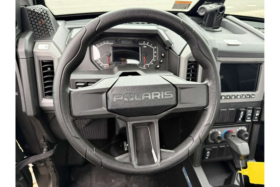 2026 Polaris Polaris XPEDITION XP NorthStar - Matte Super Graphite (CA)