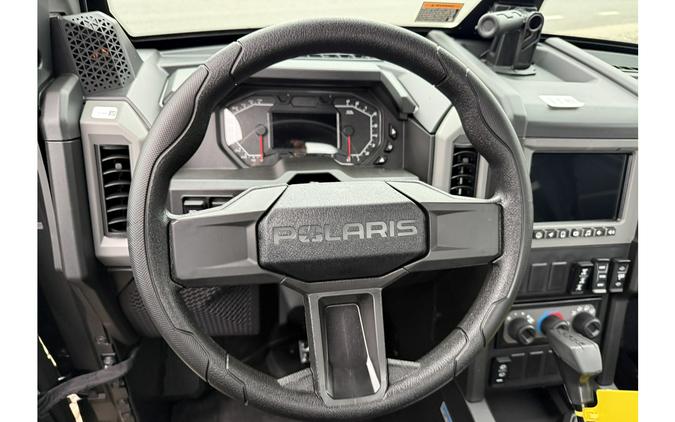 2026 Polaris Polaris XPEDITION XP NorthStar - Matte Super Graphite (CA)