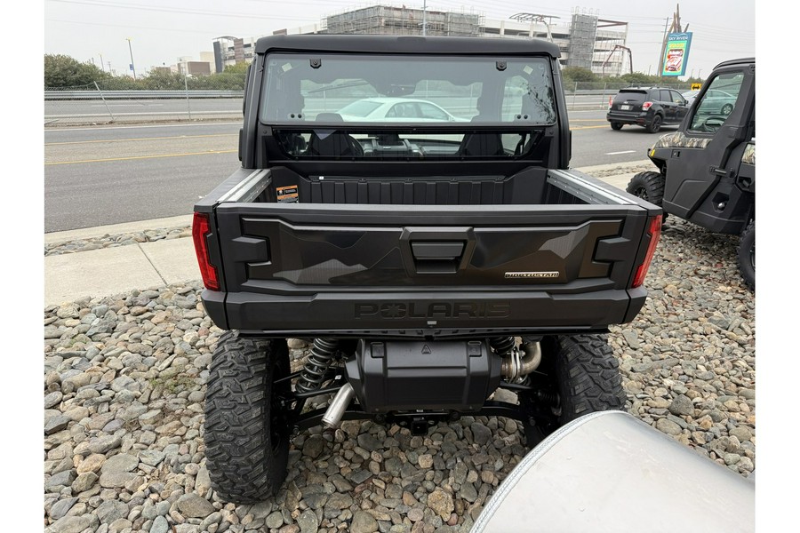 2026 Polaris Polaris XPEDITION XP NorthStar - Matte Super Graphite (CA)