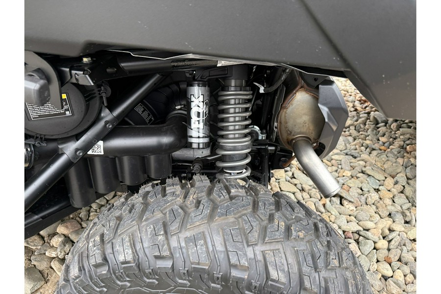 2026 Polaris Polaris XPEDITION XP NorthStar - Matte Super Graphite (CA)