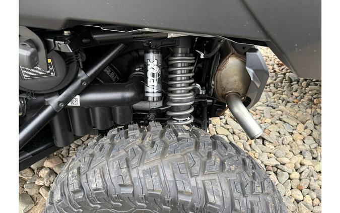 2026 Polaris Polaris XPEDITION XP NorthStar - Matte Super Graphite (CA)