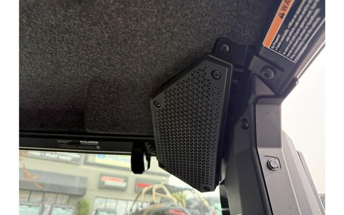 2026 Polaris Polaris XPEDITION XP NorthStar - Matte Super Graphite (CA)