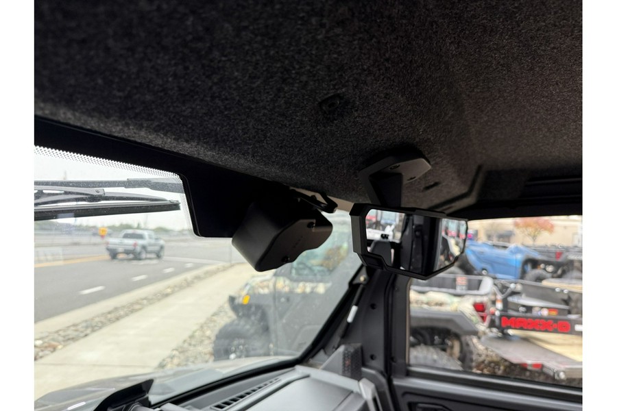 2026 Polaris Polaris XPEDITION XP NorthStar - Matte Super Graphite (CA)