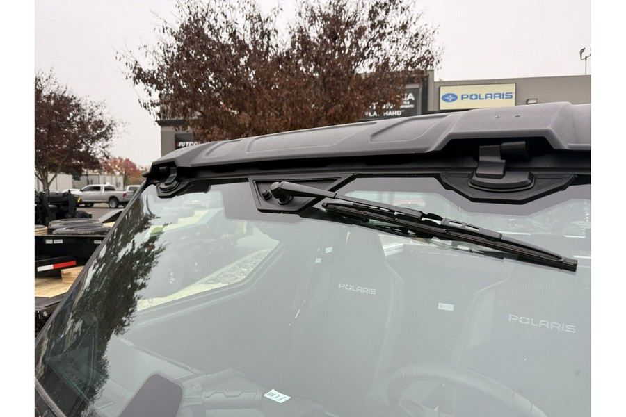 2026 Polaris Polaris XPEDITION XP NorthStar - Matte Super Graphite (CA)