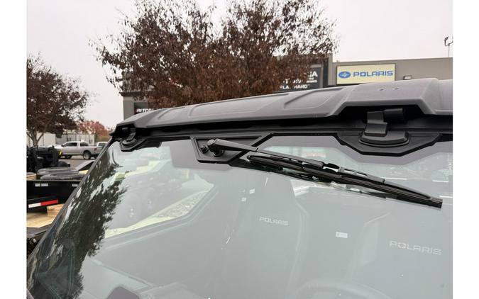2026 Polaris Polaris XPEDITION XP NorthStar - Matte Super Graphite (CA)