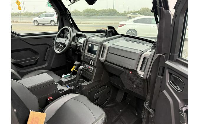 2026 Polaris Polaris XPEDITION XP NorthStar - Matte Super Graphite (CA)