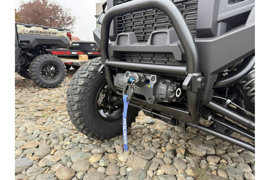 2026 Polaris Polaris XPEDITION XP NorthStar - Matte Super Graphite (CA)