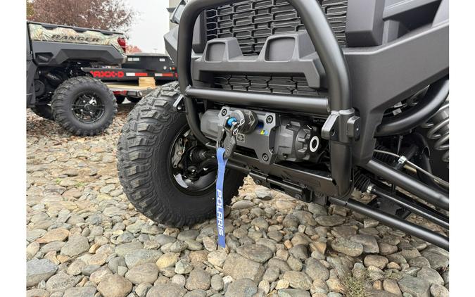2026 Polaris Polaris XPEDITION XP NorthStar - Matte Super Graphite (CA)