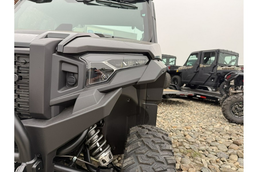 2026 Polaris Polaris XPEDITION XP NorthStar - Matte Super Graphite (CA)