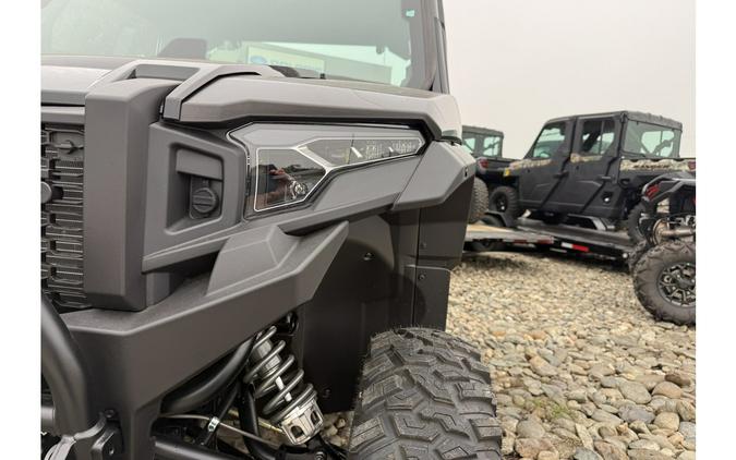 2026 Polaris Polaris XPEDITION XP NorthStar - Matte Super Graphite (CA)