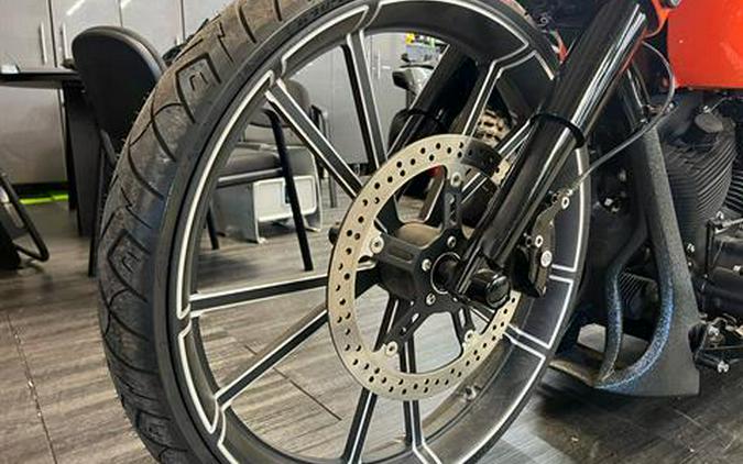 2011 Harley-Davidson Street Glide®