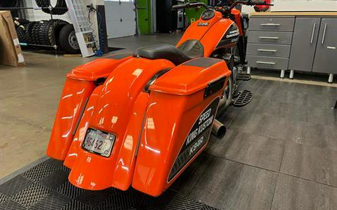 2011 Harley-Davidson Street Glide®