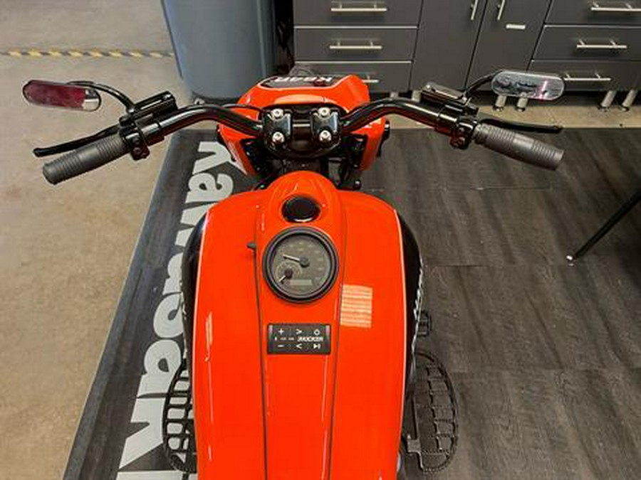 2011 Harley-Davidson Street Glide®