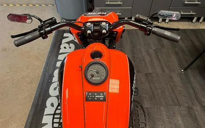 2011 Harley-Davidson Street Glide®