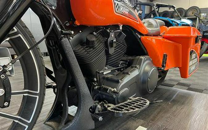 2011 Harley-Davidson Street Glide®