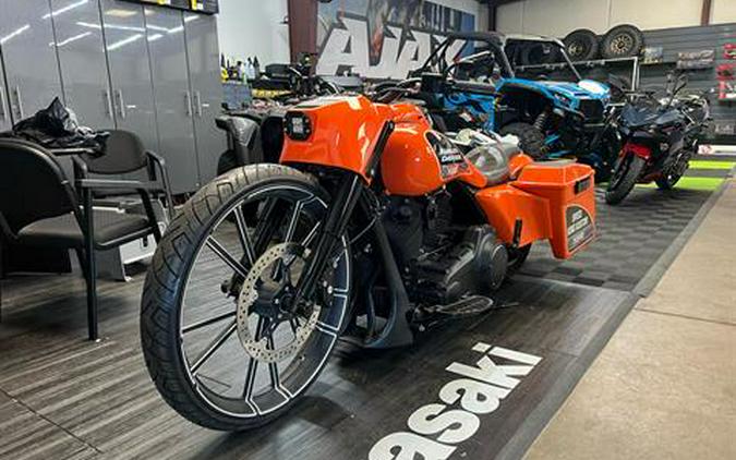 2011 Harley-Davidson Street Glide®