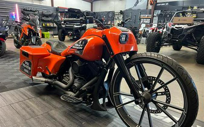 2011 Harley-Davidson Street Glide®