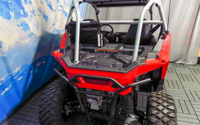 2026 Polaris RZR 200 EFI