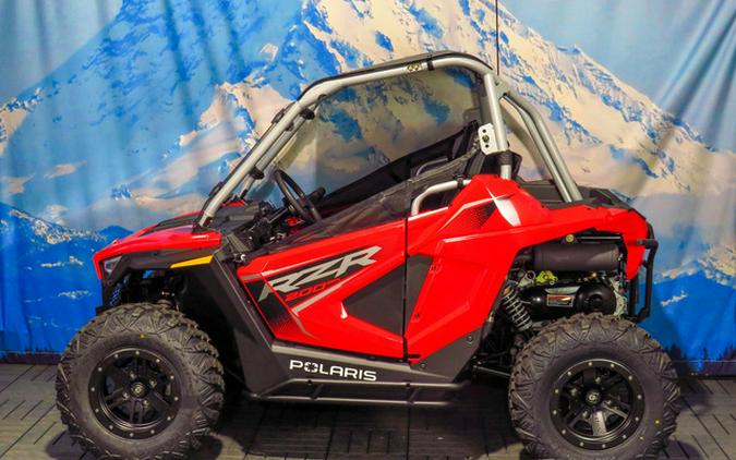 2026 Polaris RZR 200 EFI