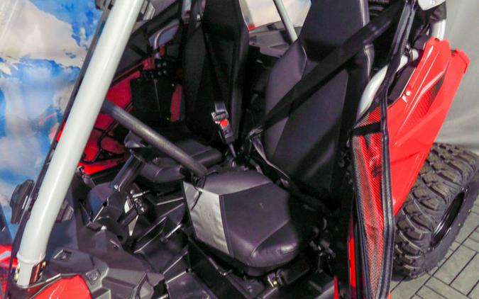 2026 Polaris RZR 200 EFI