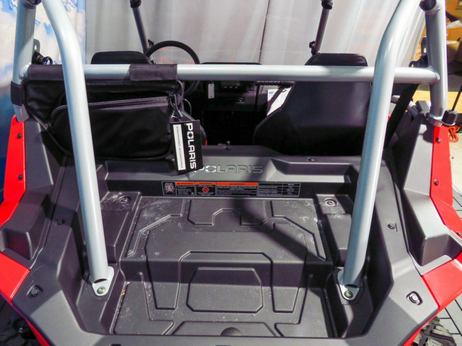 2026 Polaris RZR 200 EFI