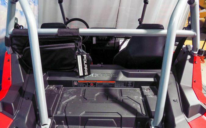 2026 Polaris RZR 200 EFI