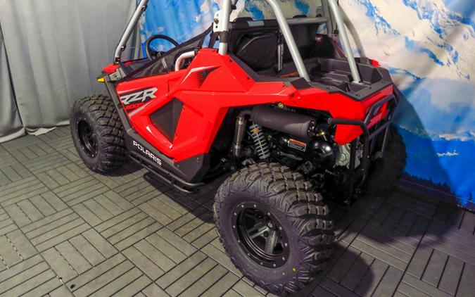 2026 Polaris RZR 200 EFI