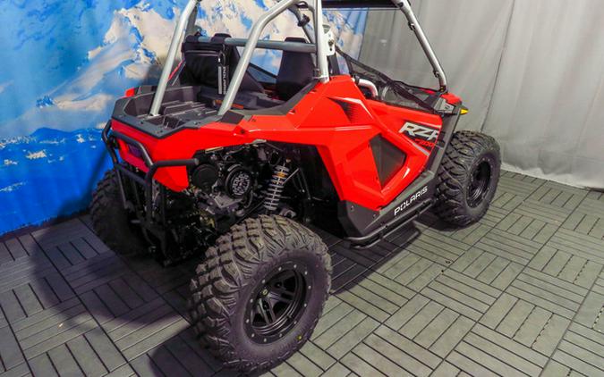 2026 Polaris RZR 200 EFI