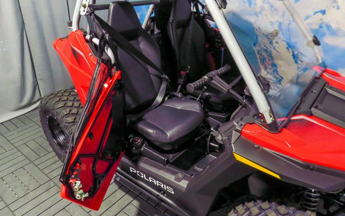 2026 Polaris RZR 200 EFI