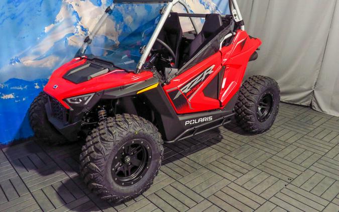 2026 Polaris RZR 200 EFI