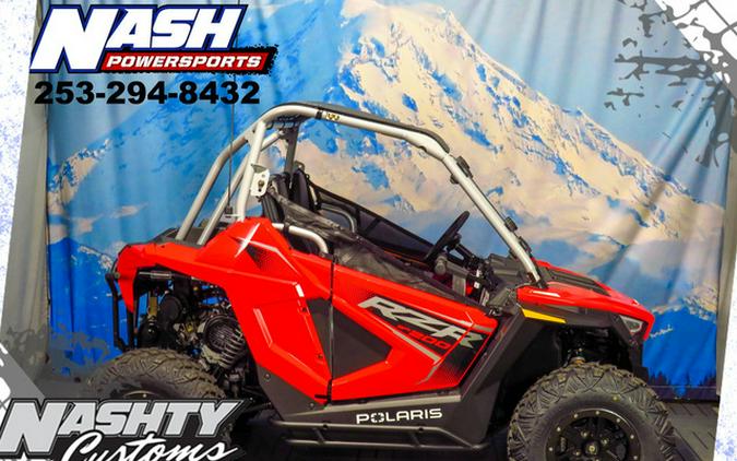 2026 Polaris RZR 200 EFI