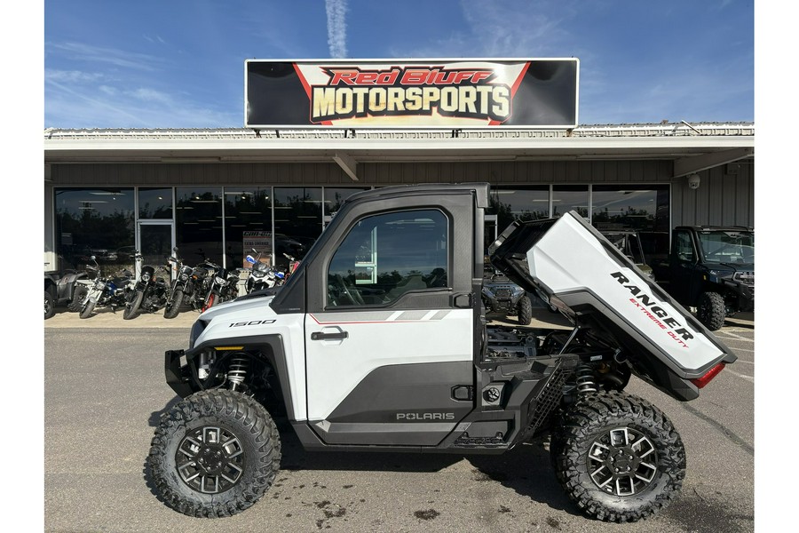 2025 Polaris Ranger XD 1500 Northstar Premium