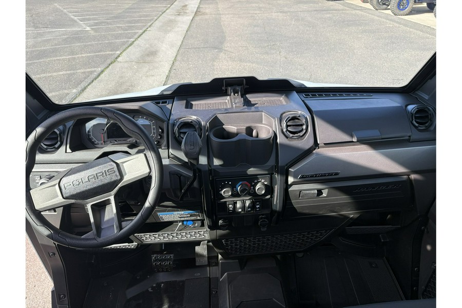 2025 Polaris Ranger XD 1500 Northstar Premium
