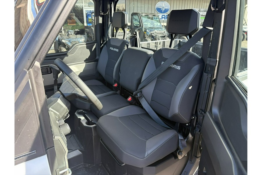 2025 Polaris Ranger XD 1500 Northstar Premium