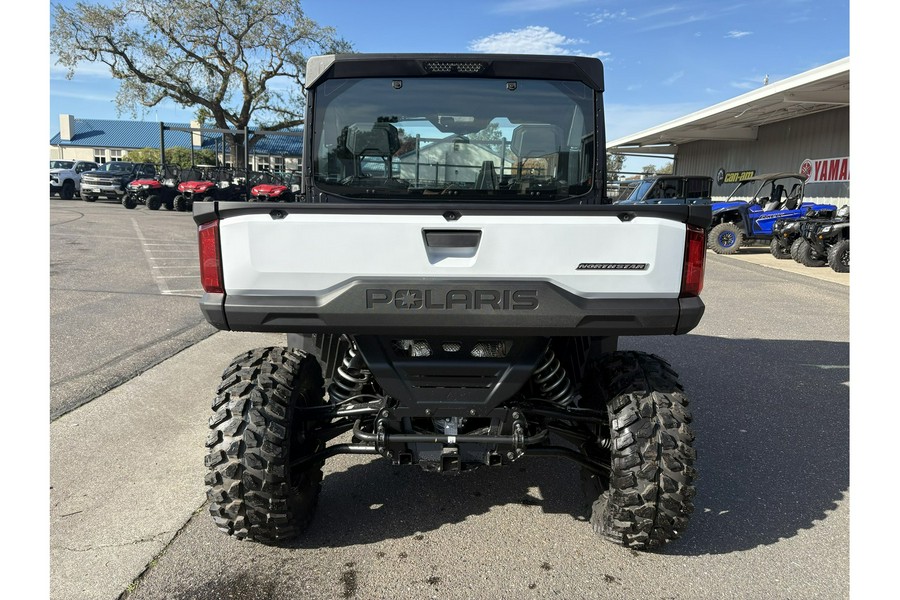 2025 Polaris Ranger XD 1500 Northstar Premium