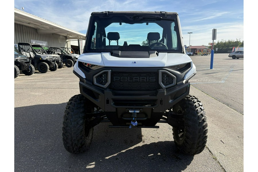 2025 Polaris Ranger XD 1500 Northstar Premium